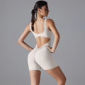 Sports Jumpsuit Woman